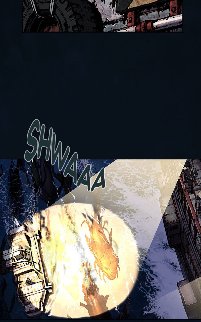 Read Leviathan FR Manga Online