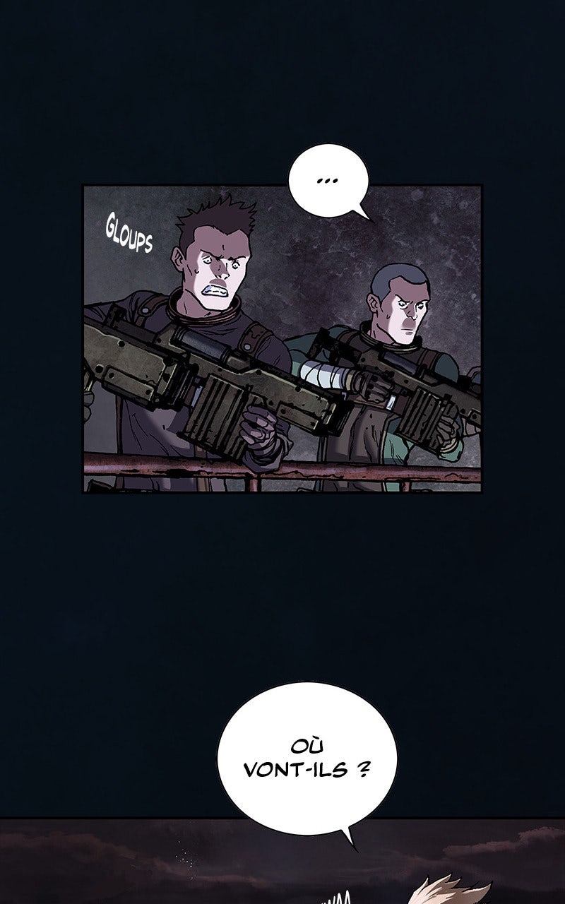 Read Leviathan FR Manga Online