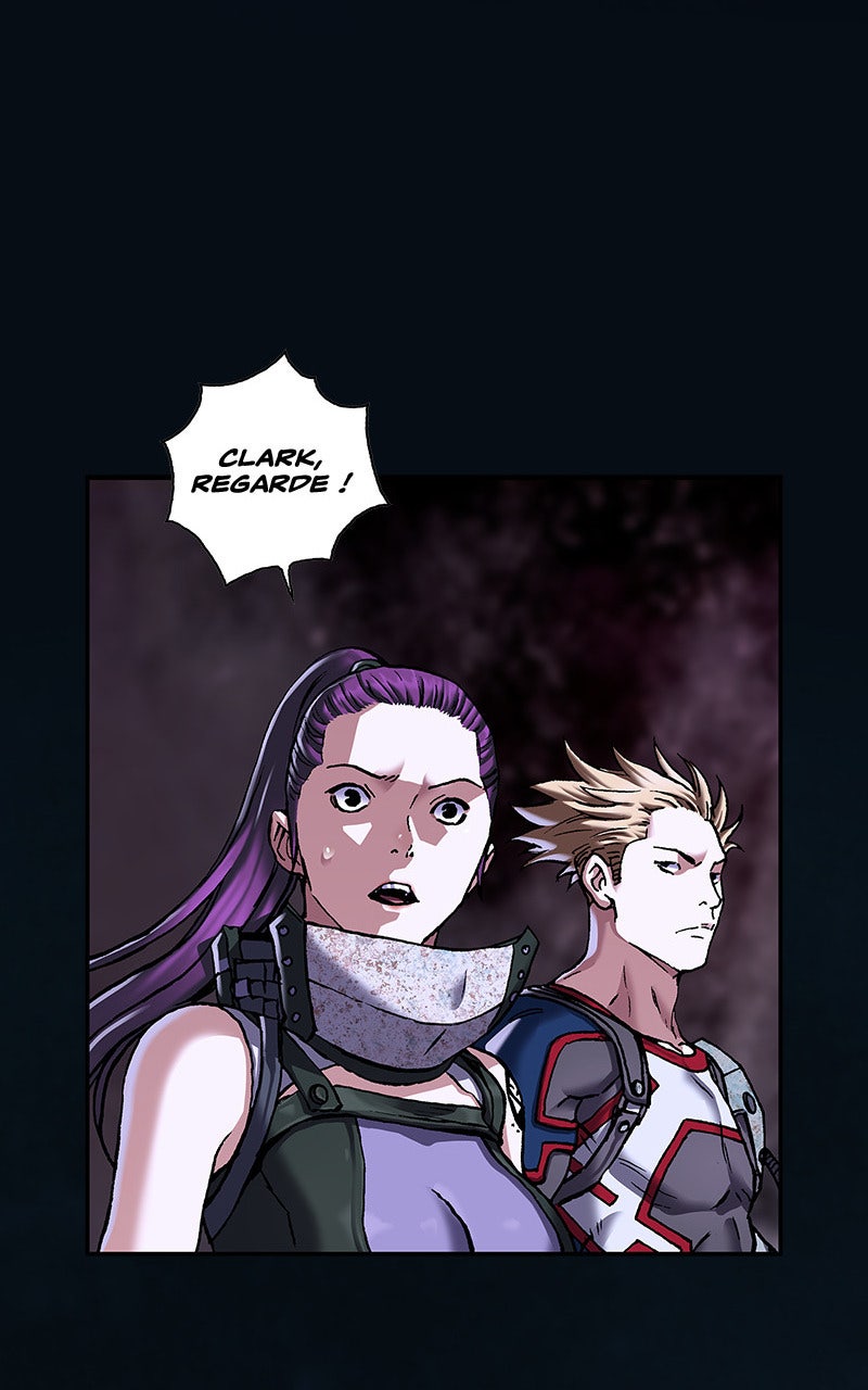 Read Leviathan FR Manga Online