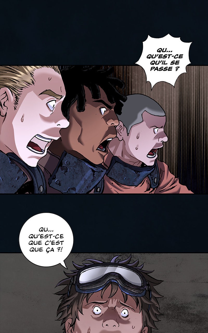 Read Leviathan FR Manga Online