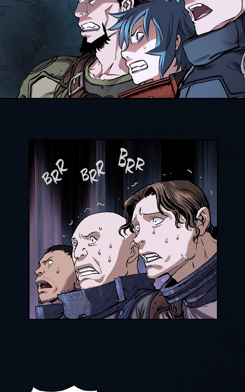 Read Leviathan FR Manga Online