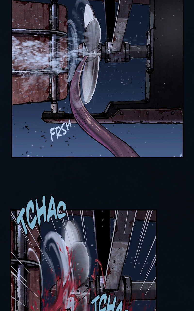 Read Leviathan FR Manga Online