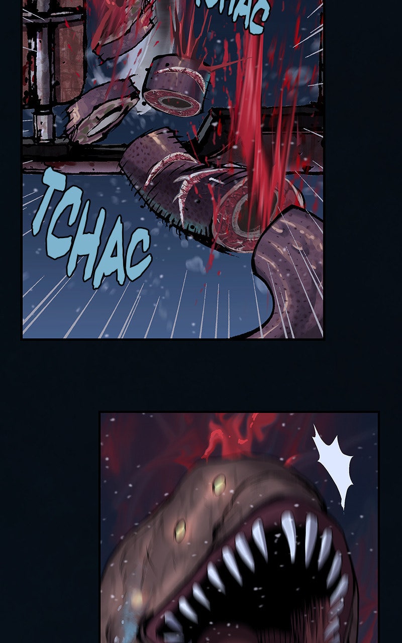 Read Leviathan FR Manga Online