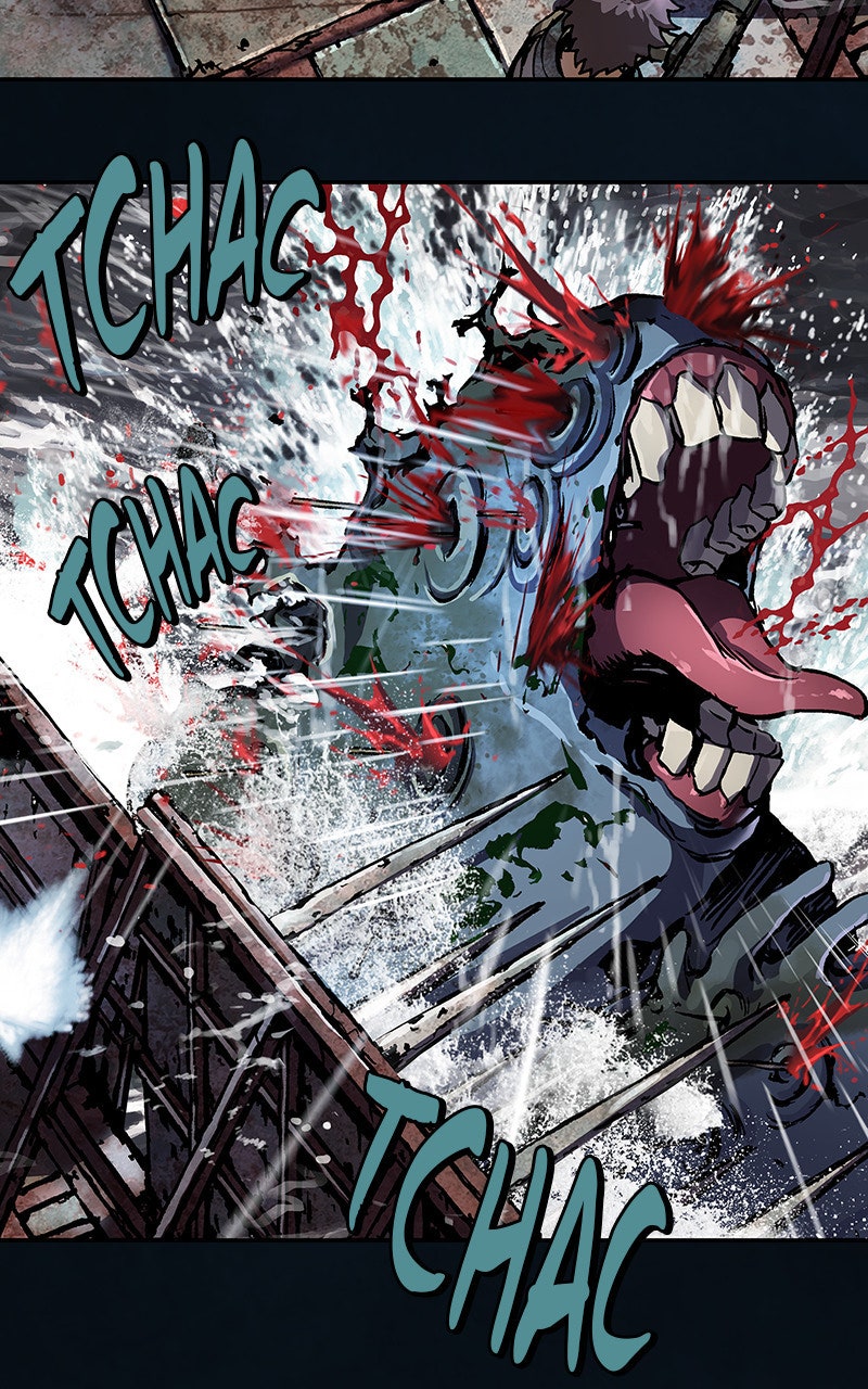 Read Leviathan FR Manga Online