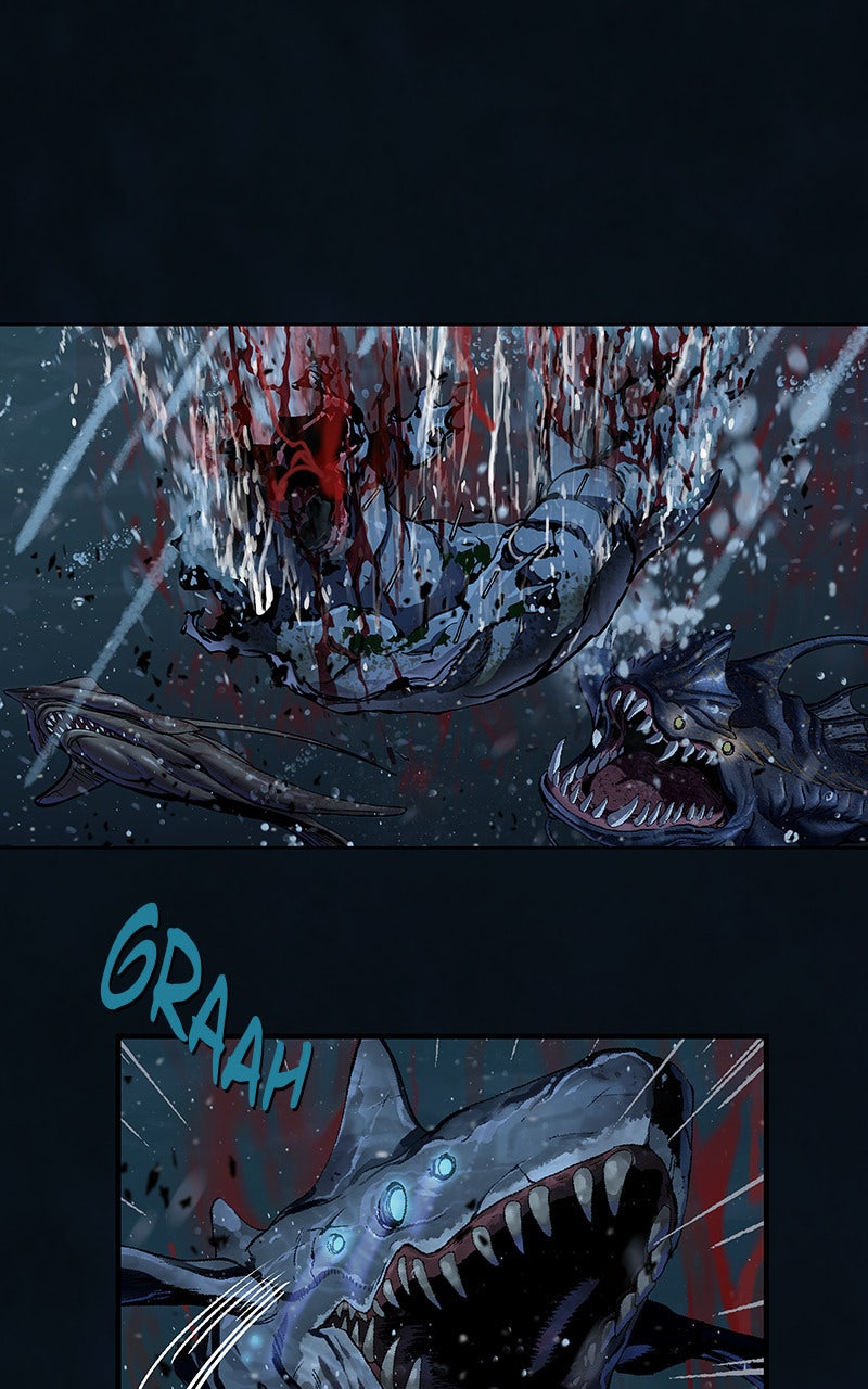 Read Leviathan FR Manga Online