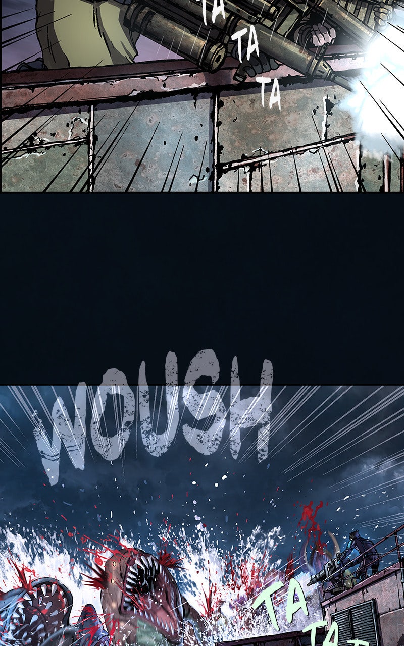 Read Leviathan FR Manga Online