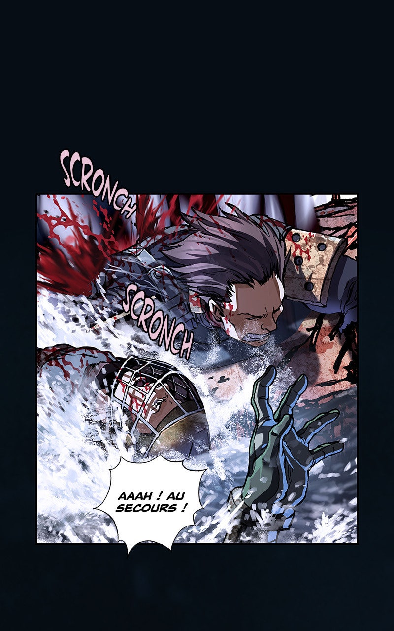 Read Leviathan FR Manga Online