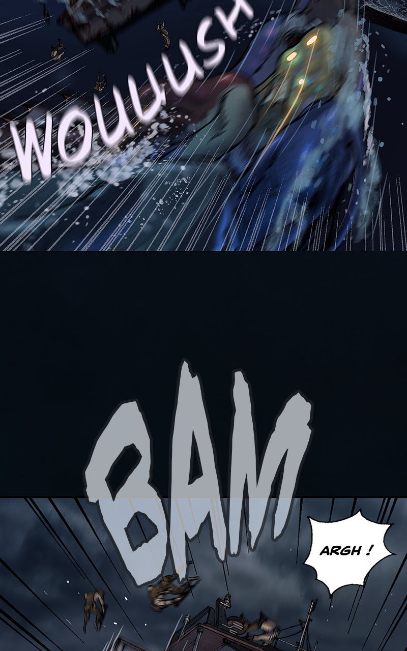 Read Leviathan FR Manga Online