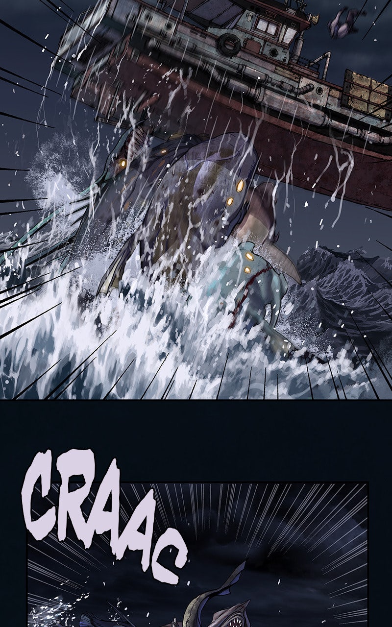 Read Leviathan FR Manga Online