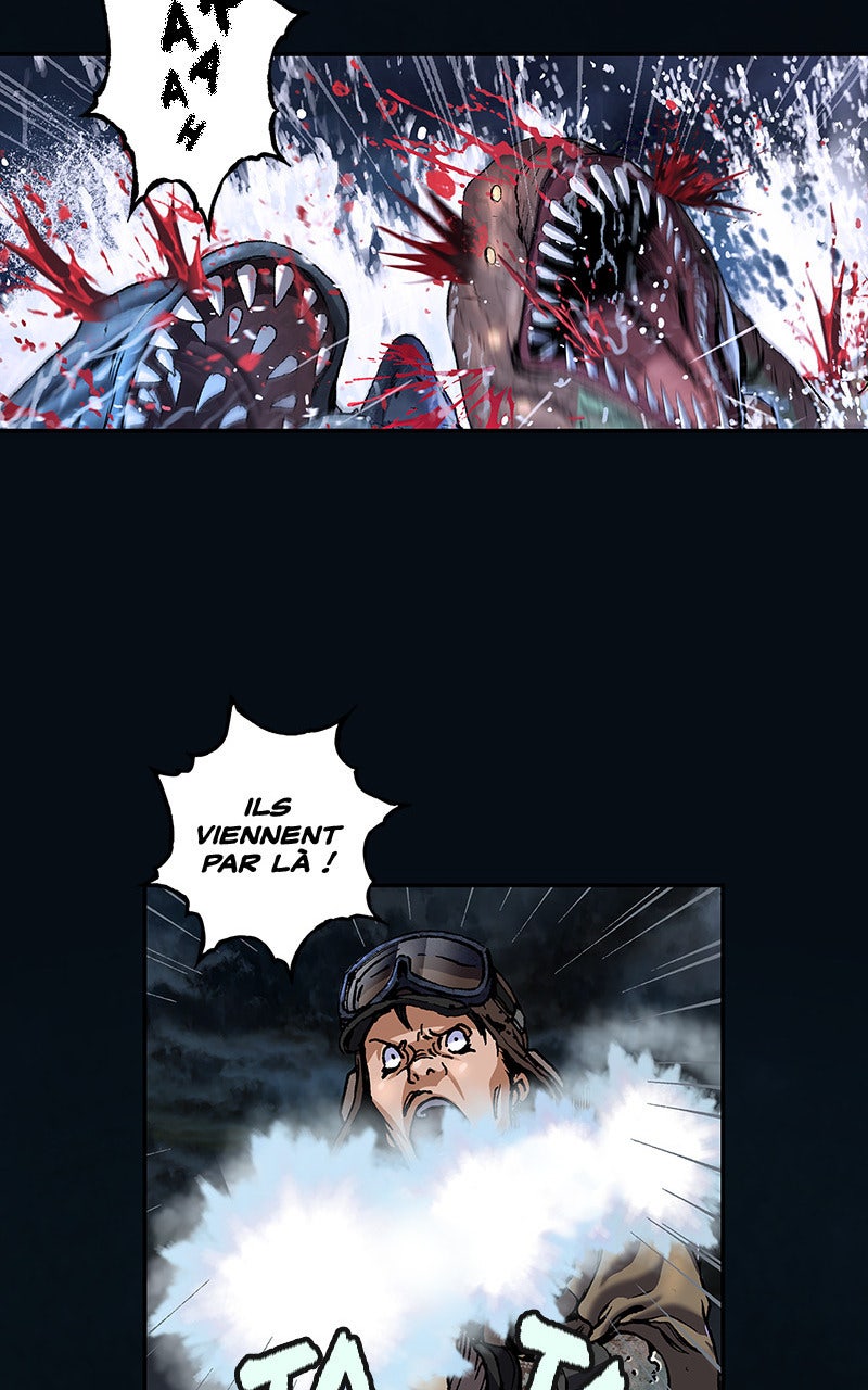 Read Leviathan FR Manga Online