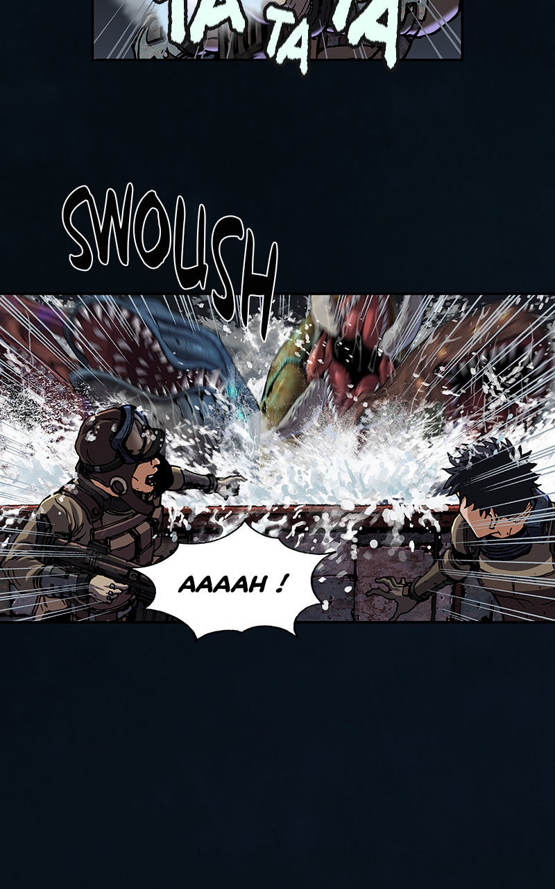 Read Leviathan FR Manga Online