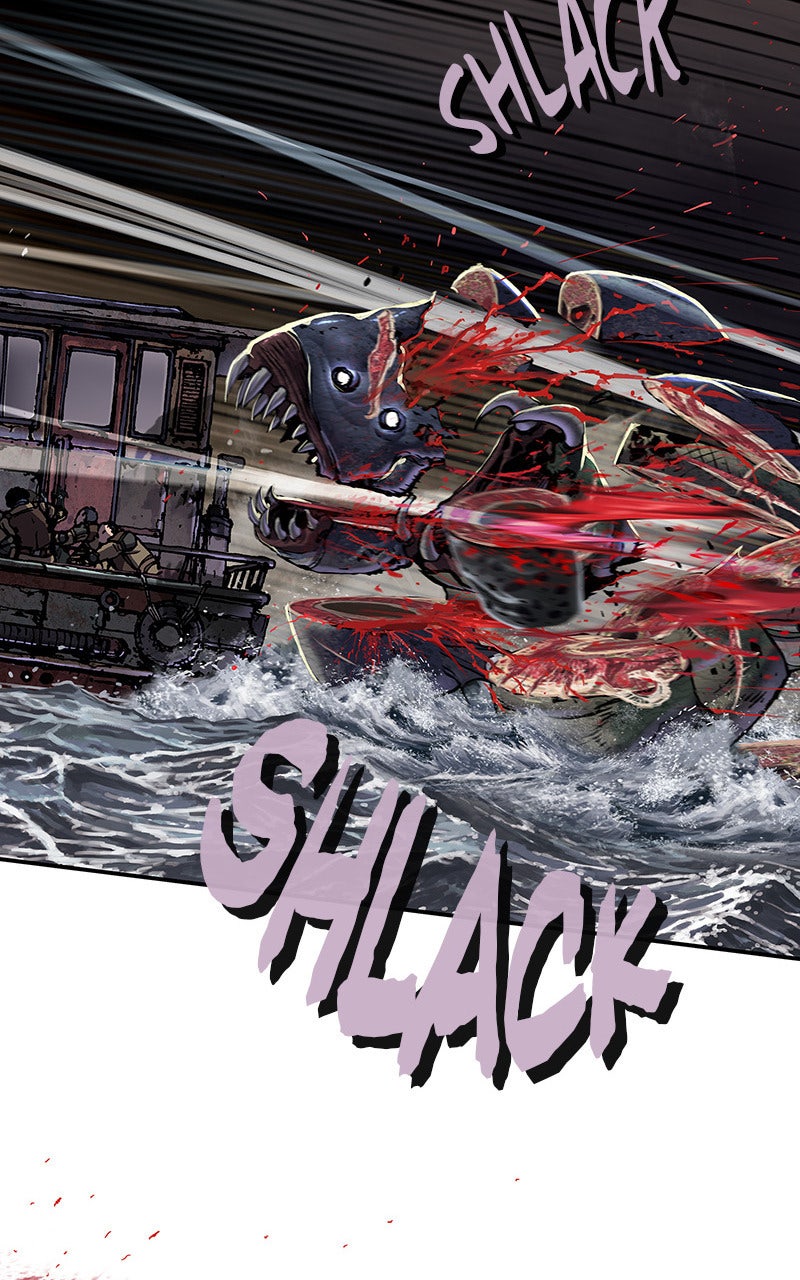 Read Leviathan FR Manga Online