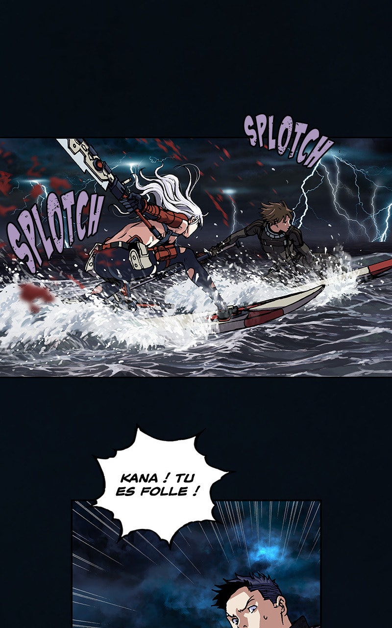 Read Leviathan FR Manga Online