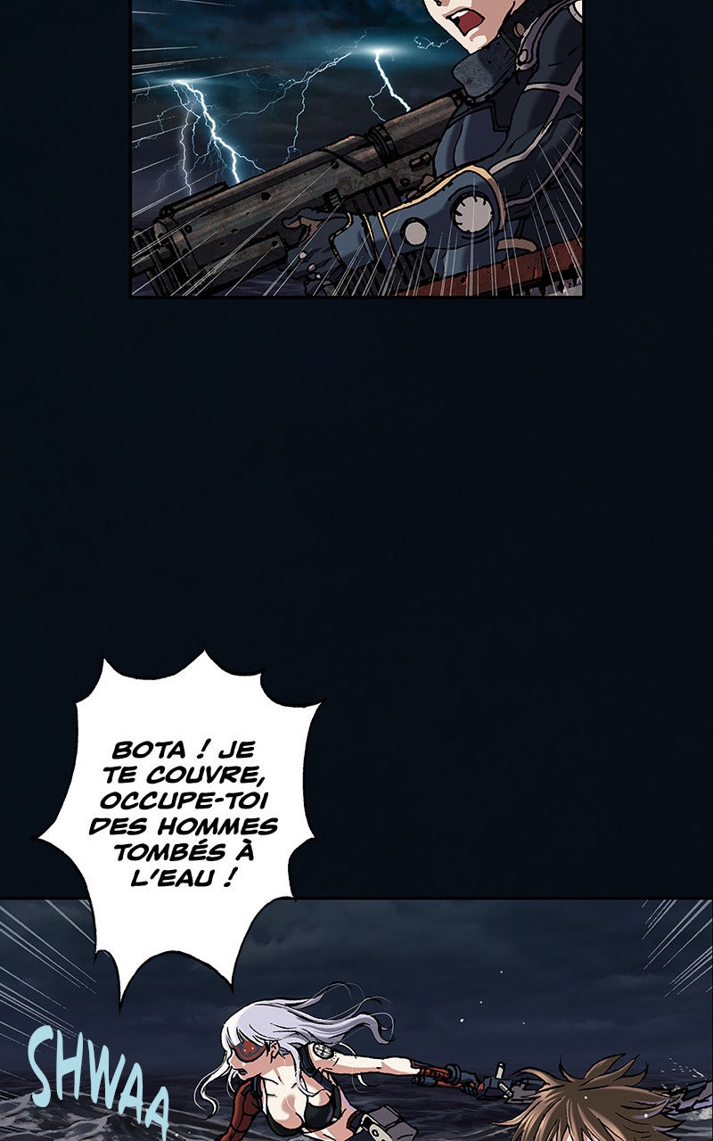 Read Leviathan FR Manga Online