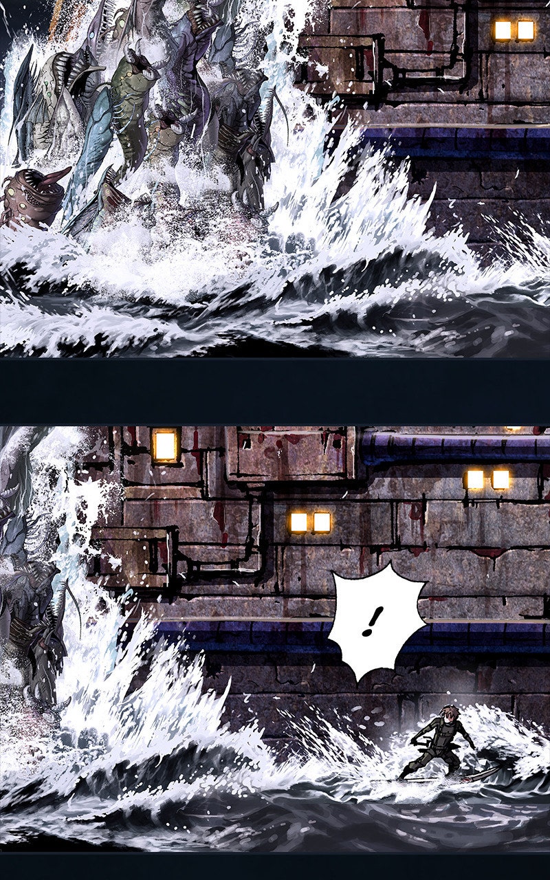 Read Leviathan FR Manga Online