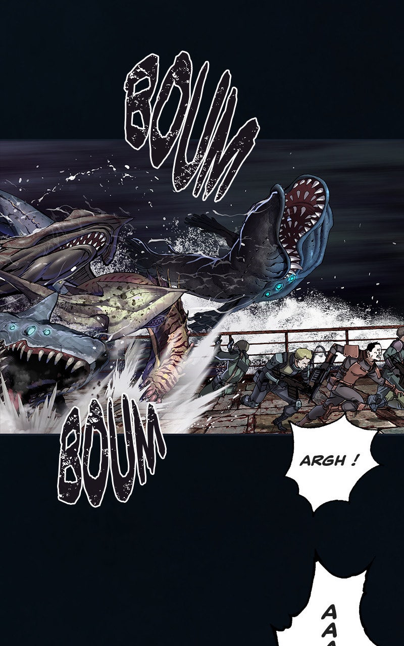 Read Leviathan FR Manga Online