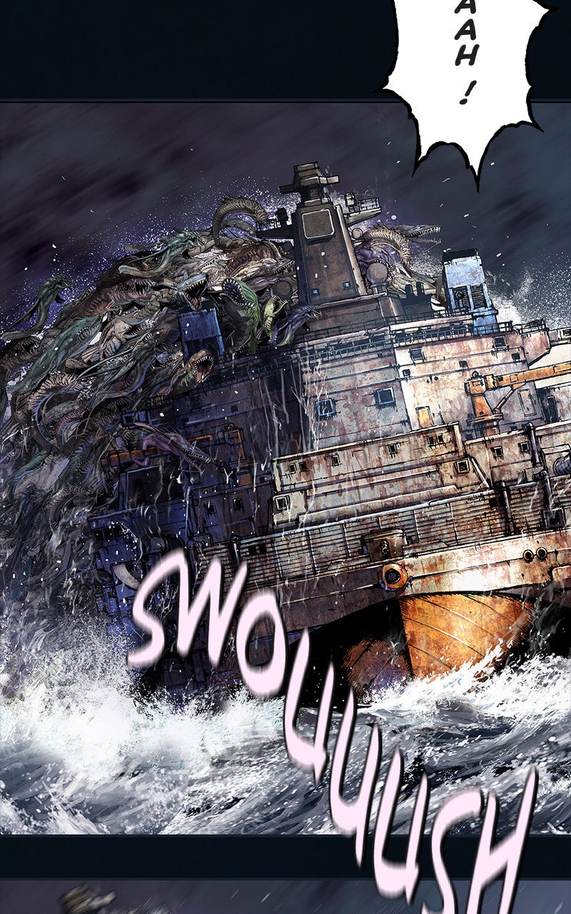 Read Leviathan FR Manga Online