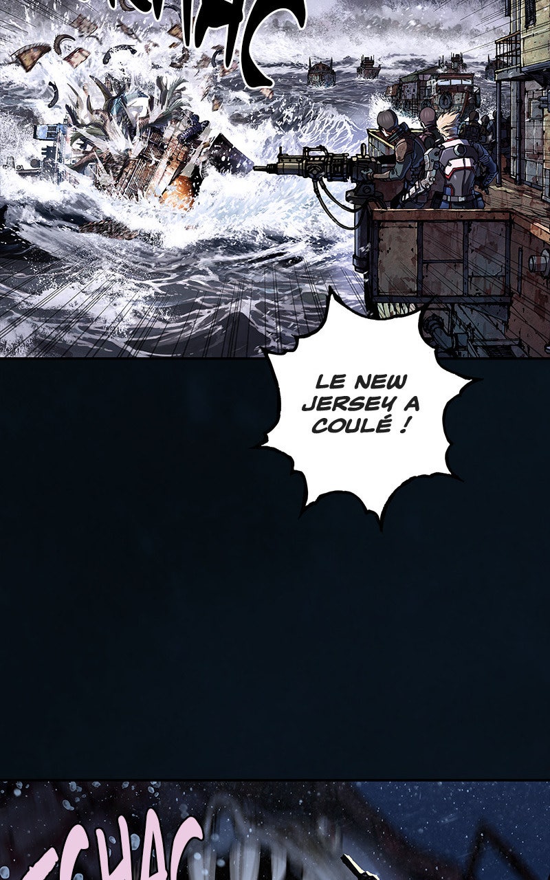 Read Leviathan FR Manga Online