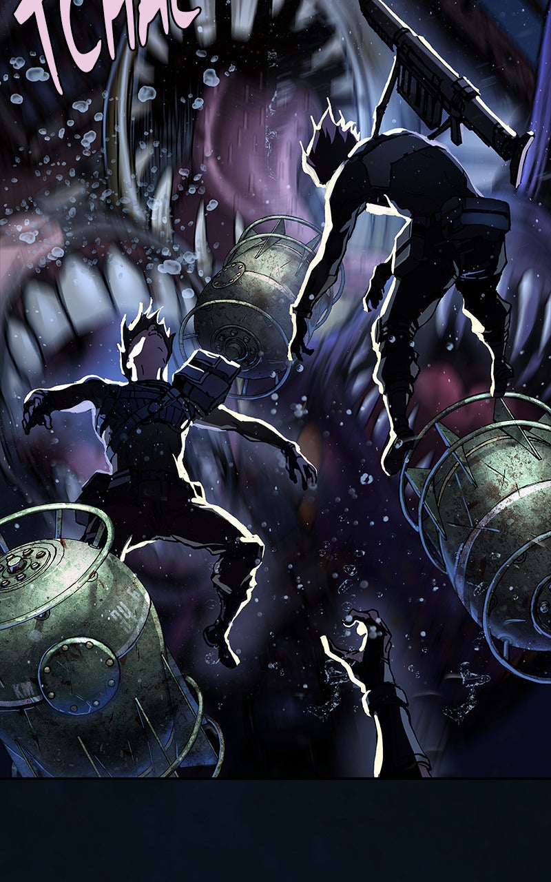 Read Leviathan FR Manga Online