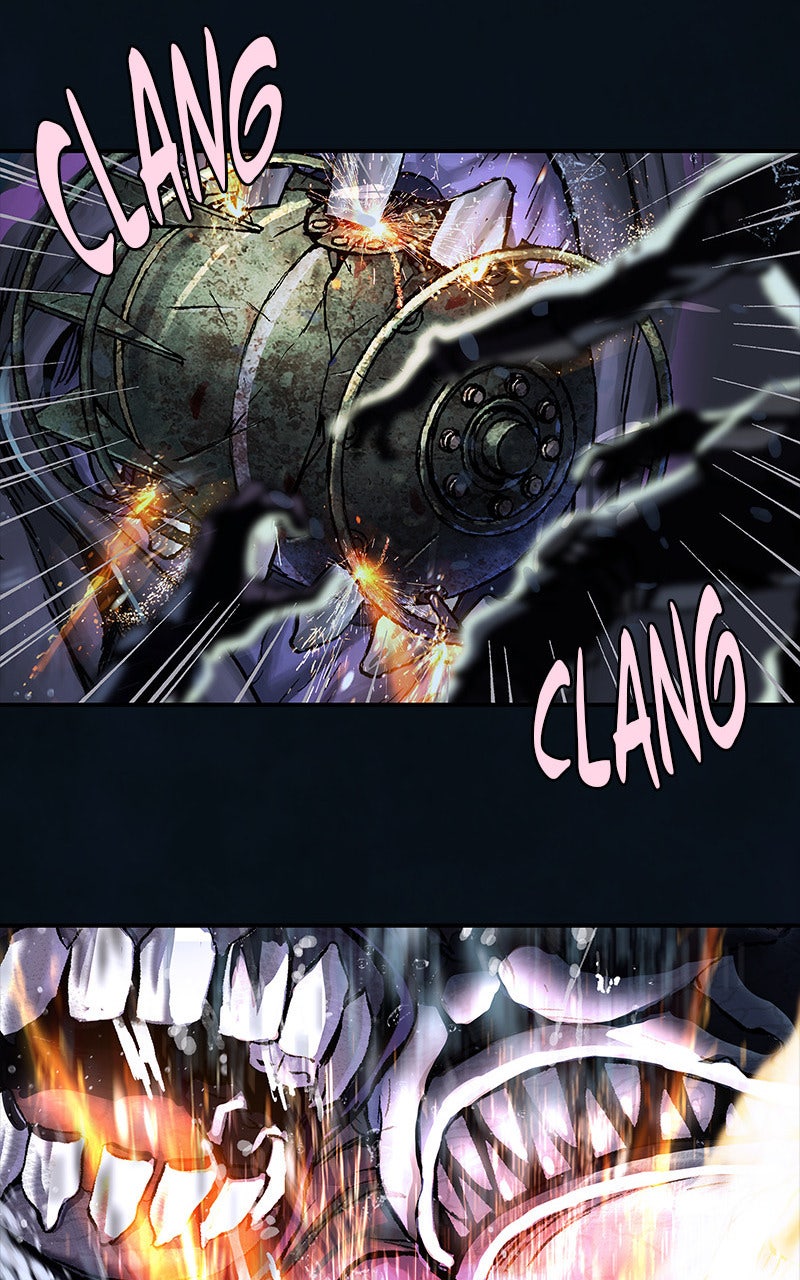 Read Leviathan FR Manga Online