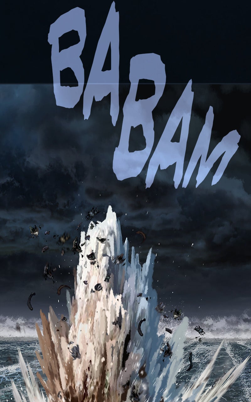 Read Leviathan FR Manga Online