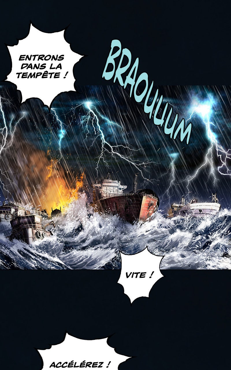 Read Leviathan FR Manga Online