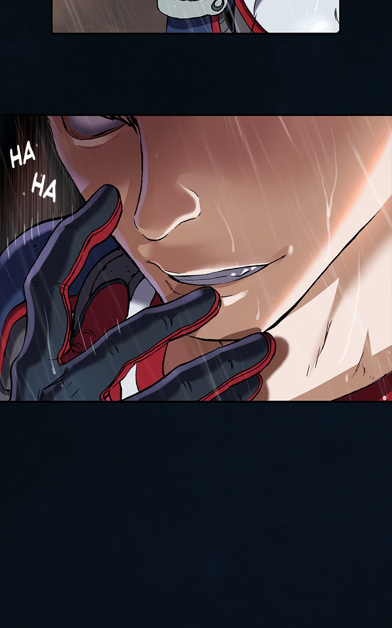 Read Leviathan FR Manga Online