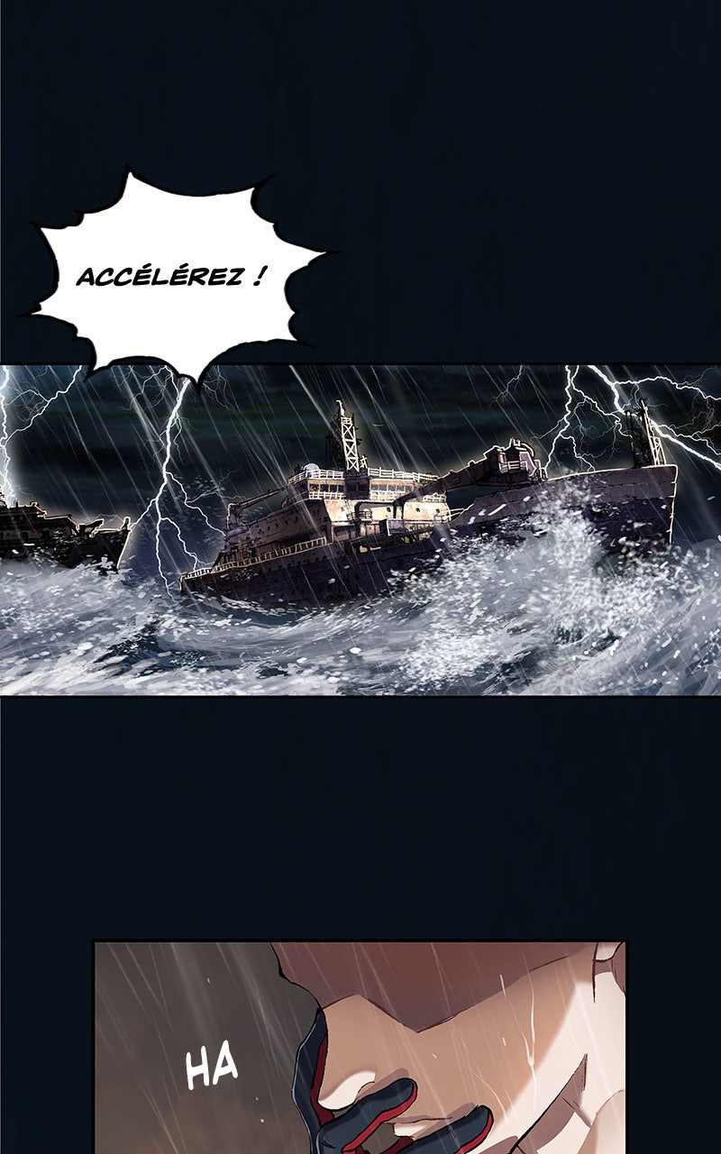 Read Leviathan FR Manga Online