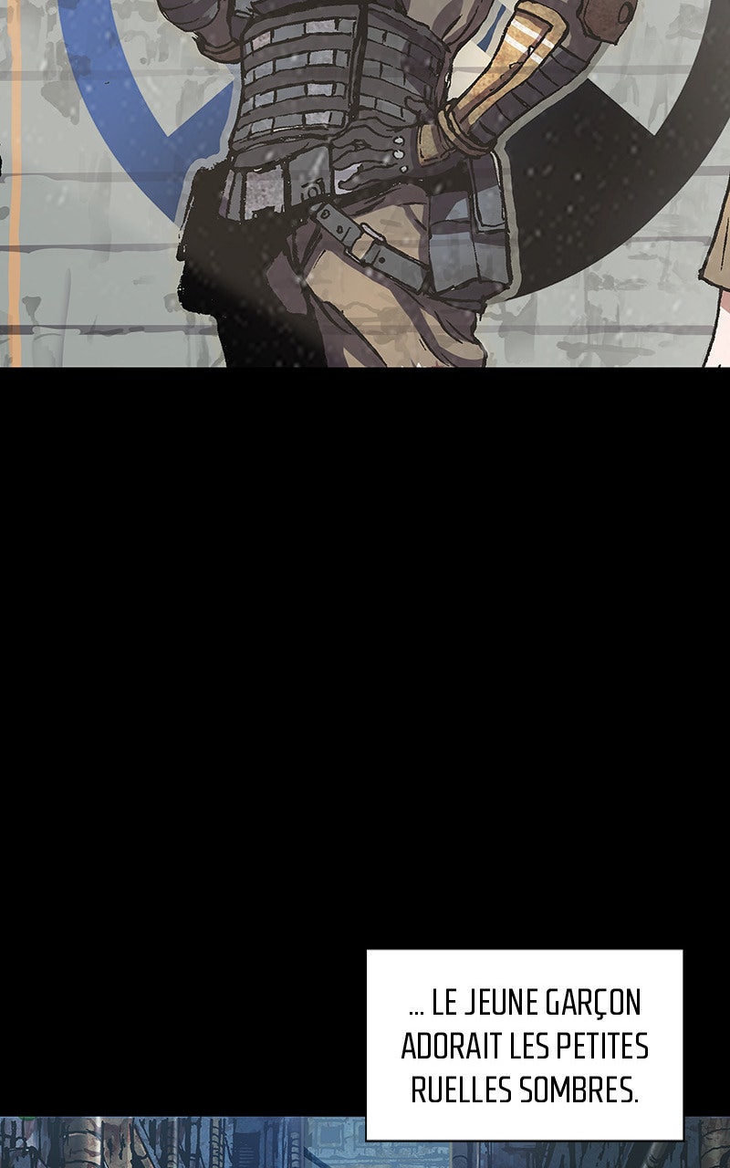 Read Leviathan FR Manga Online