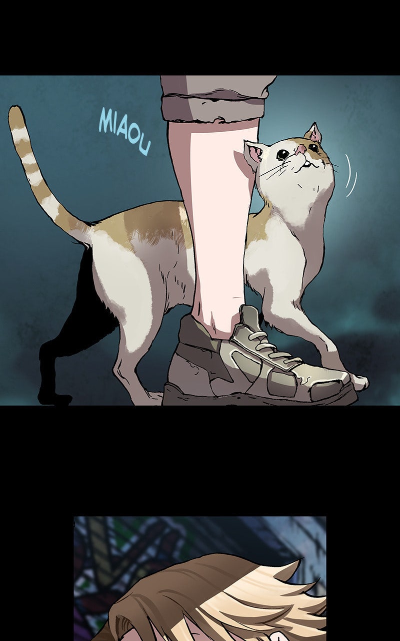 Read Leviathan FR Manga Online