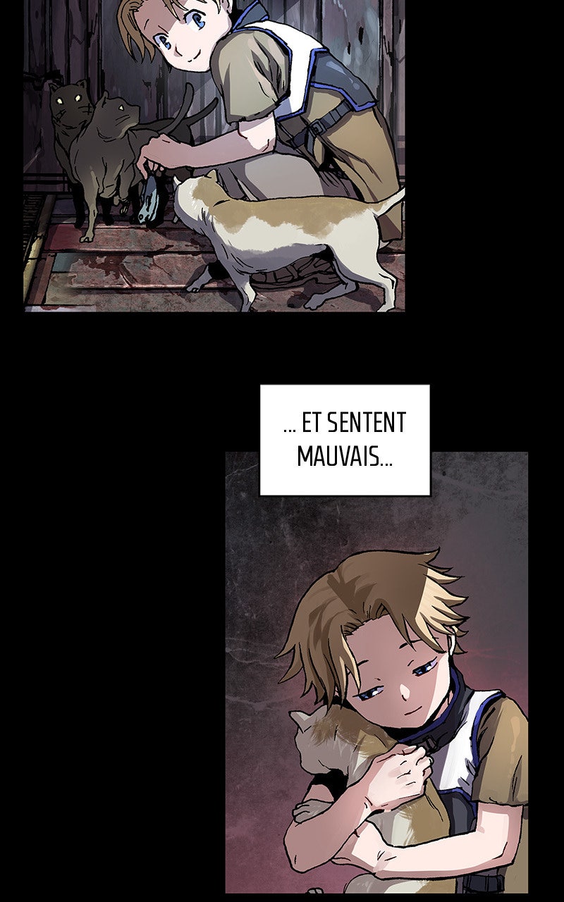 Read Leviathan FR Manga Online