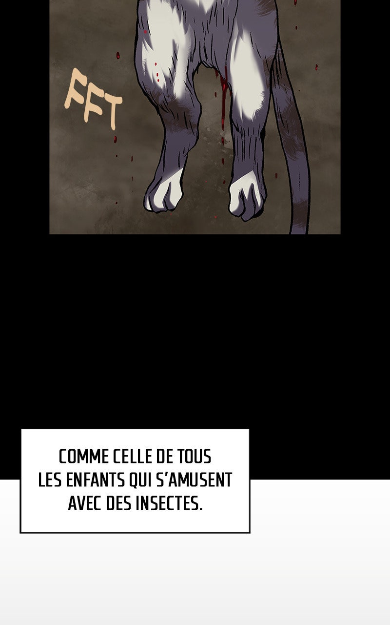 Read Leviathan FR Manga Online