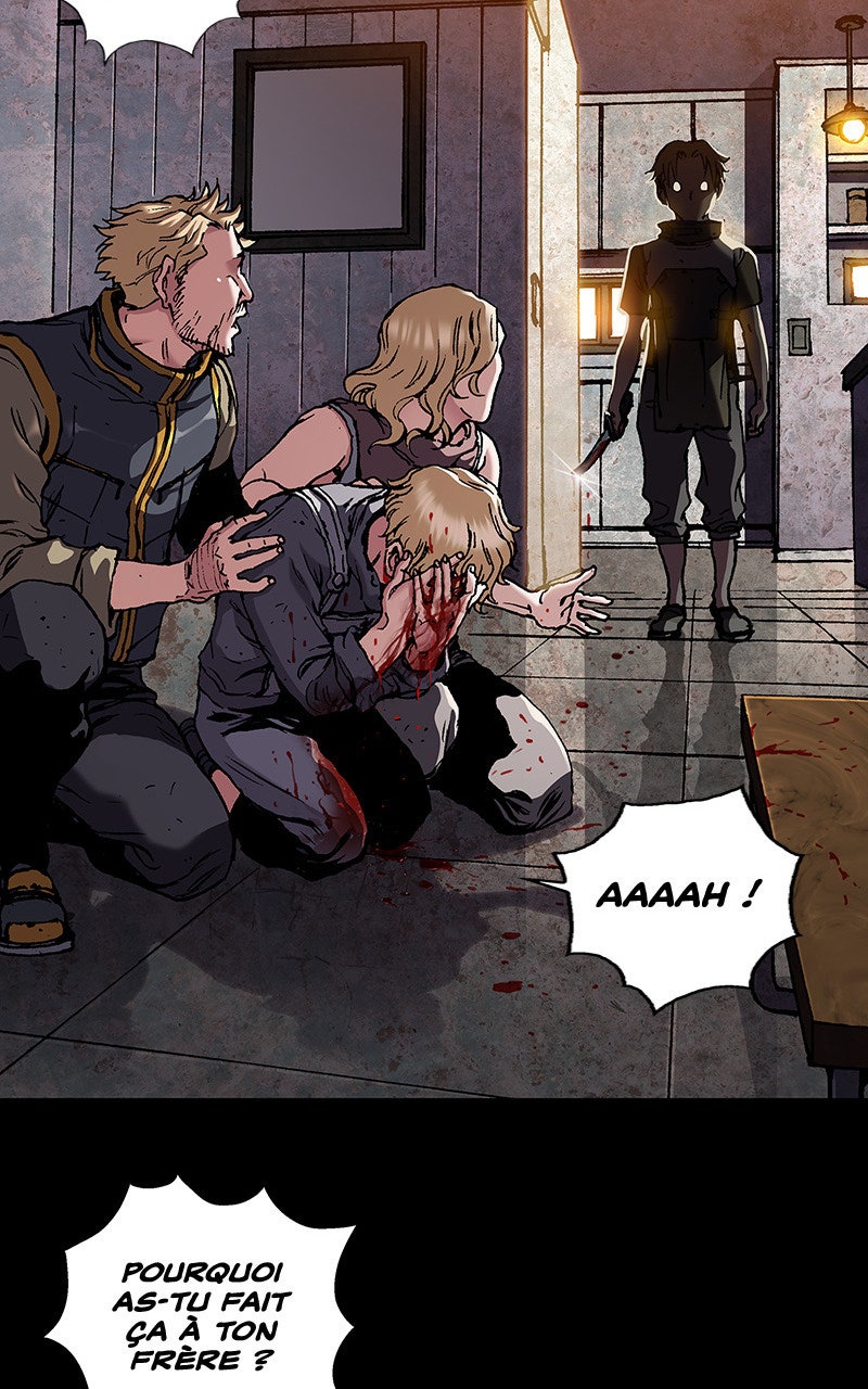 Read Leviathan FR Manga Online