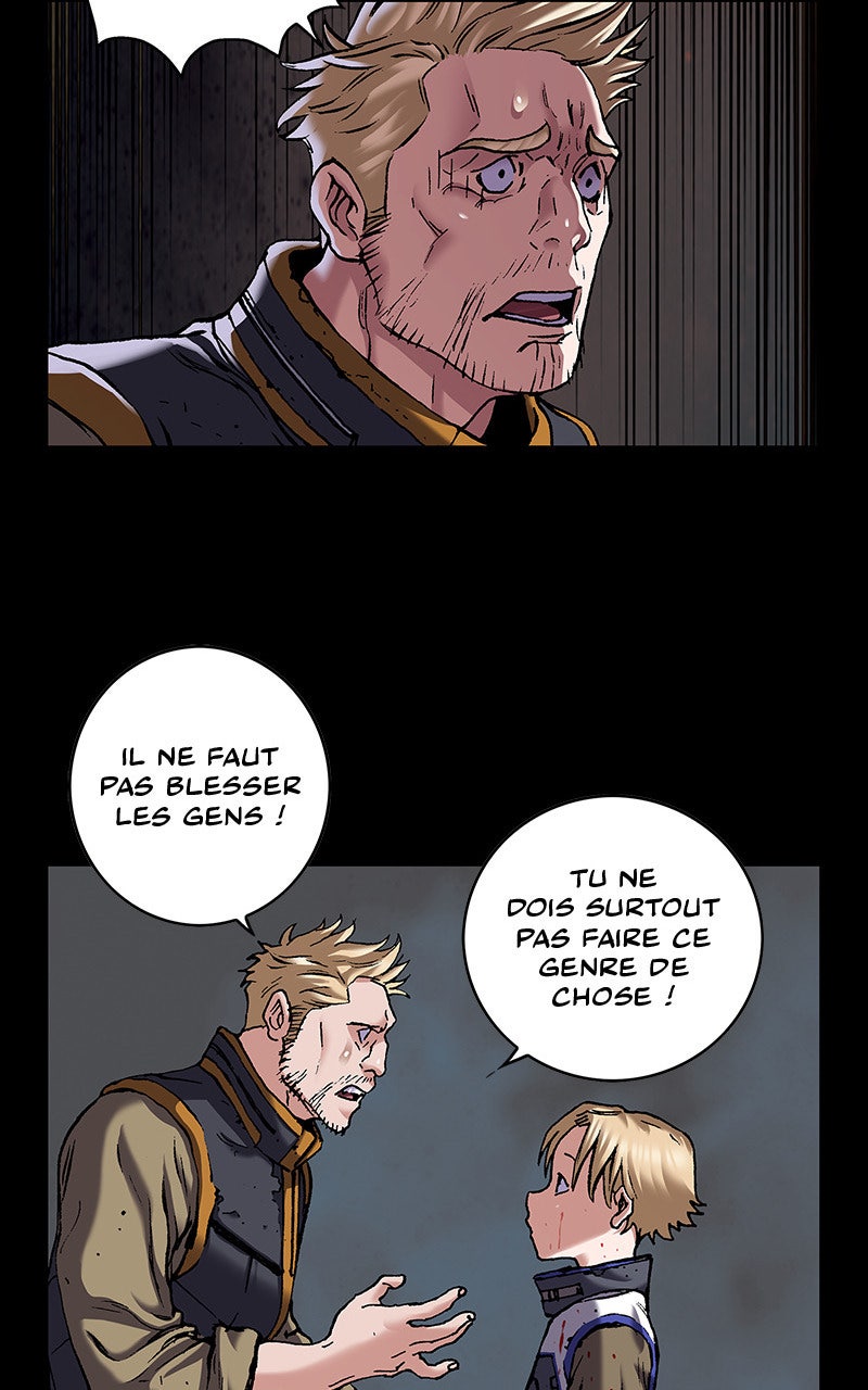 Read Leviathan FR Manga Online