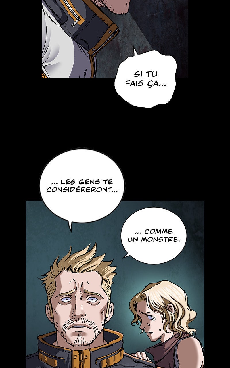 Read Leviathan FR Manga Online