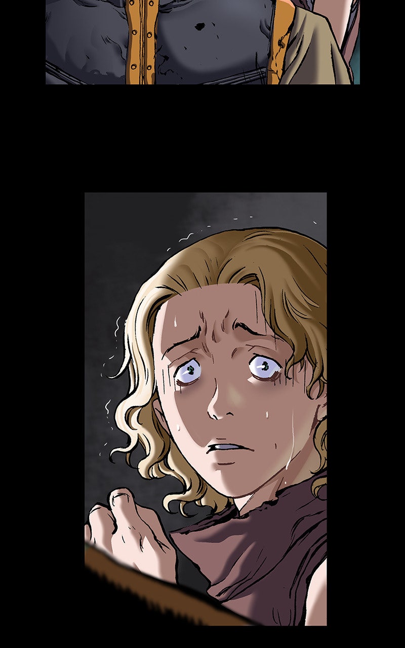 Read Leviathan FR Manga Online