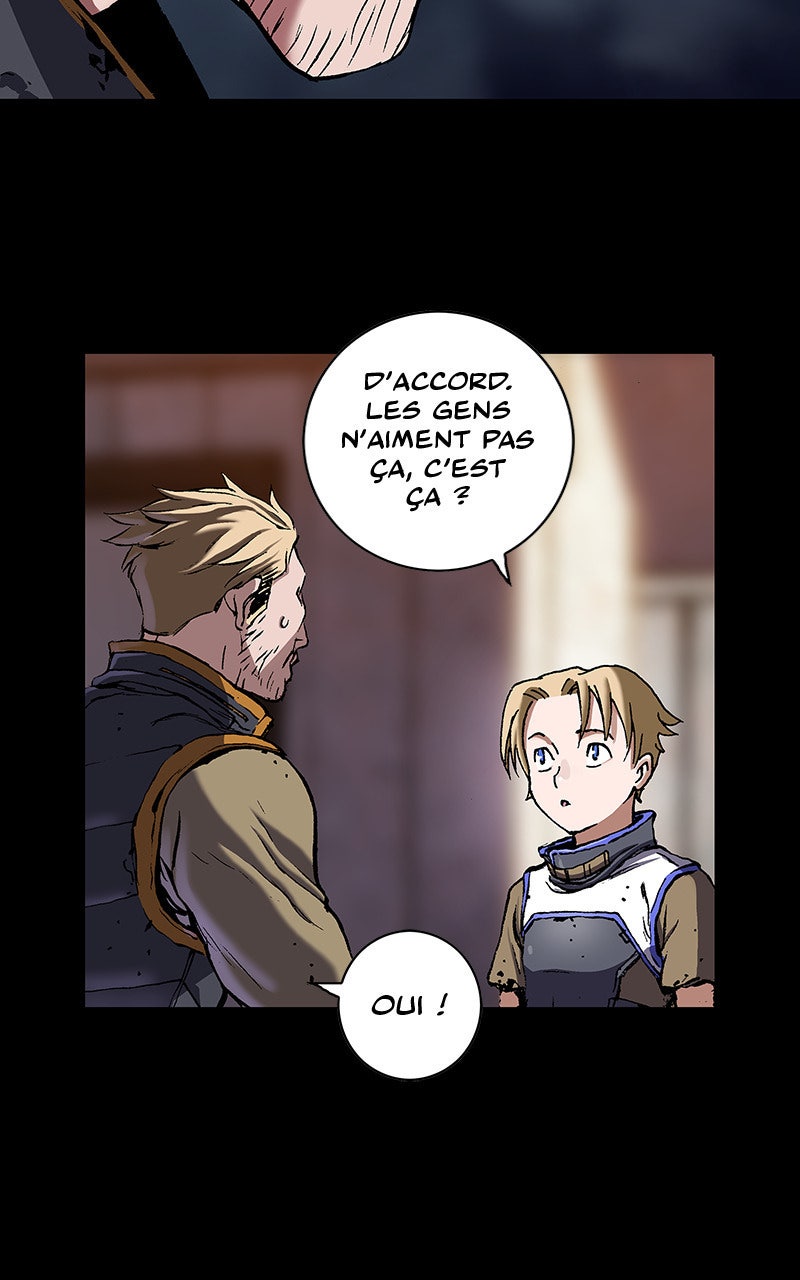 Read Leviathan FR Manga Online