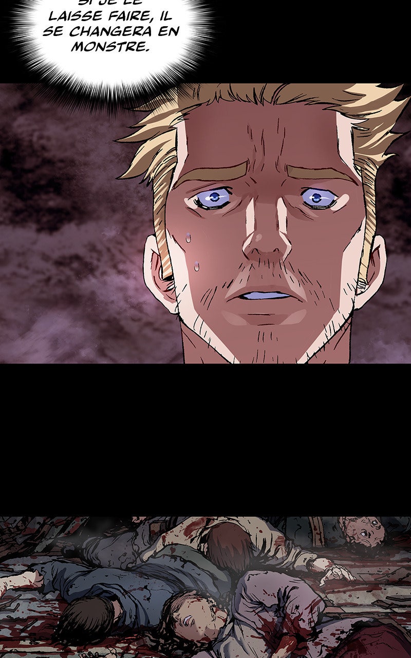 Read Leviathan FR Manga Online