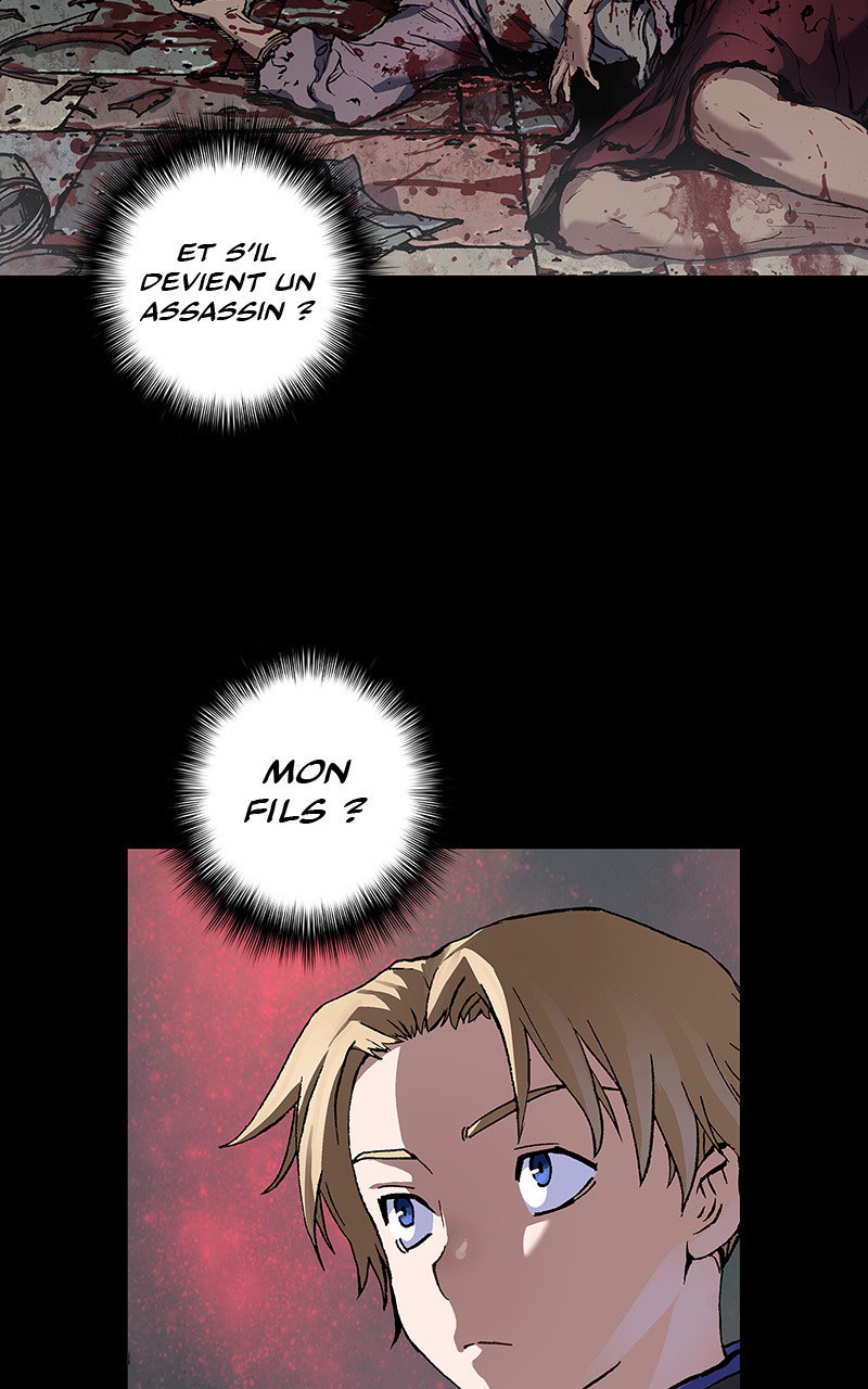 Read Leviathan FR Manga Online