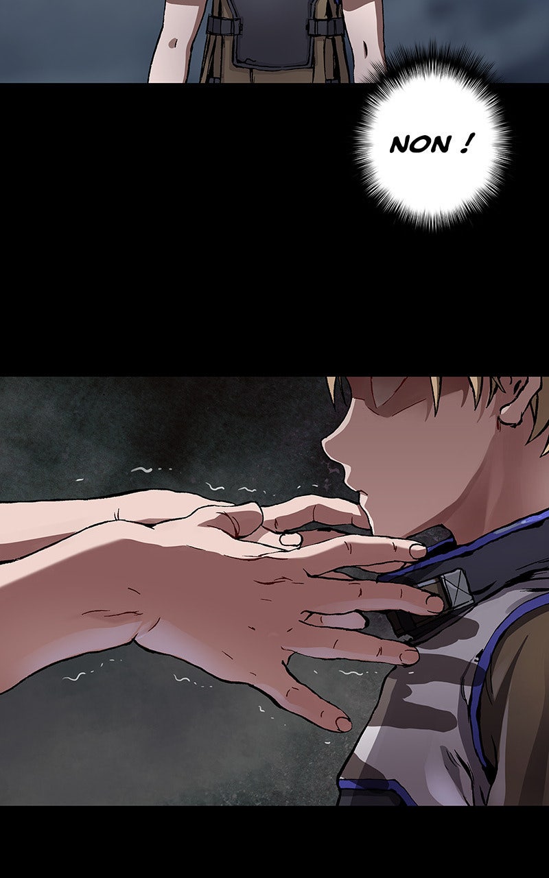 Read Leviathan FR Manga Online