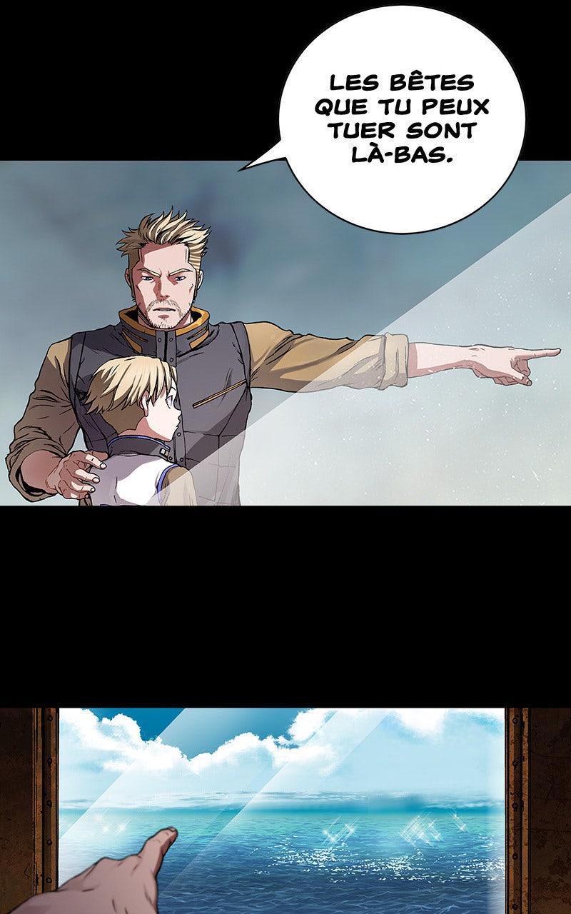 Read Leviathan FR Manga Online