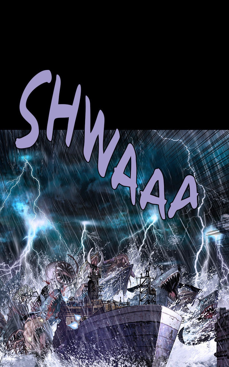 Read Leviathan FR Manga Online