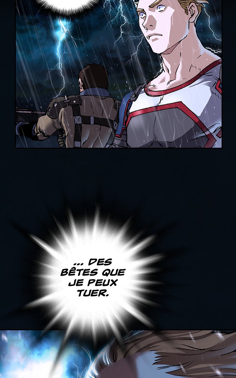 Read Leviathan FR Manga Online