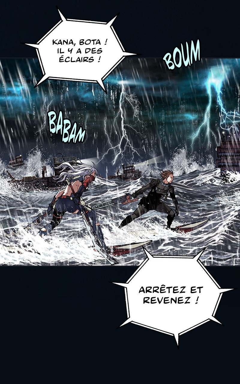 Read Leviathan FR Manga Online