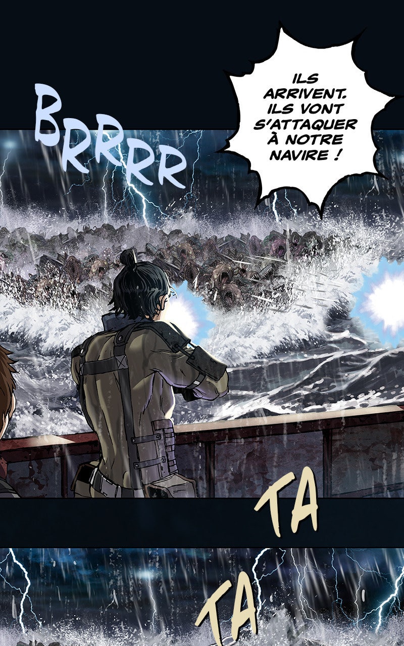 Read Leviathan FR Manga Online