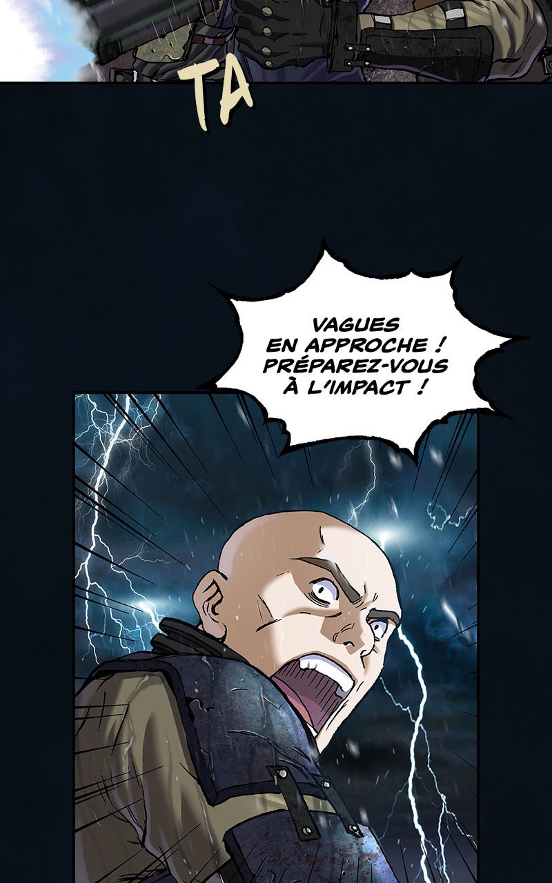 Read Leviathan FR Manga Online