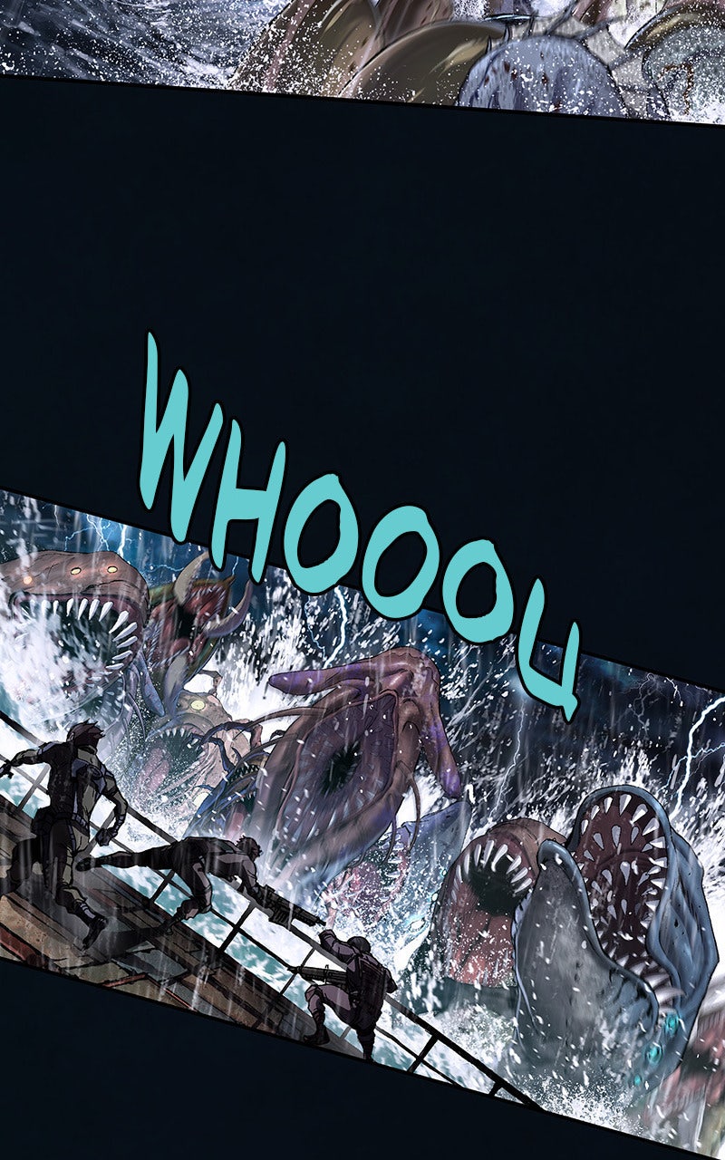 Read Leviathan FR Manga Online