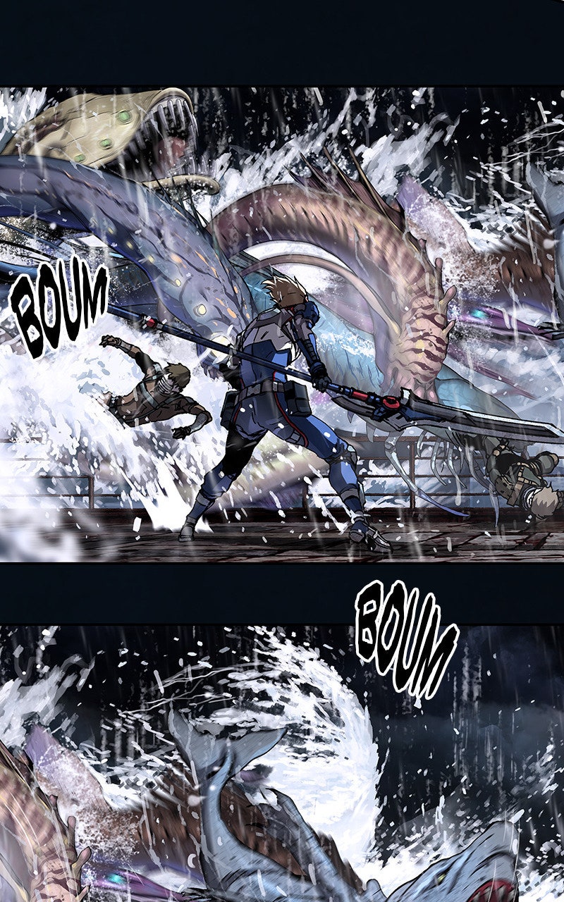 Read Leviathan FR Manga Online