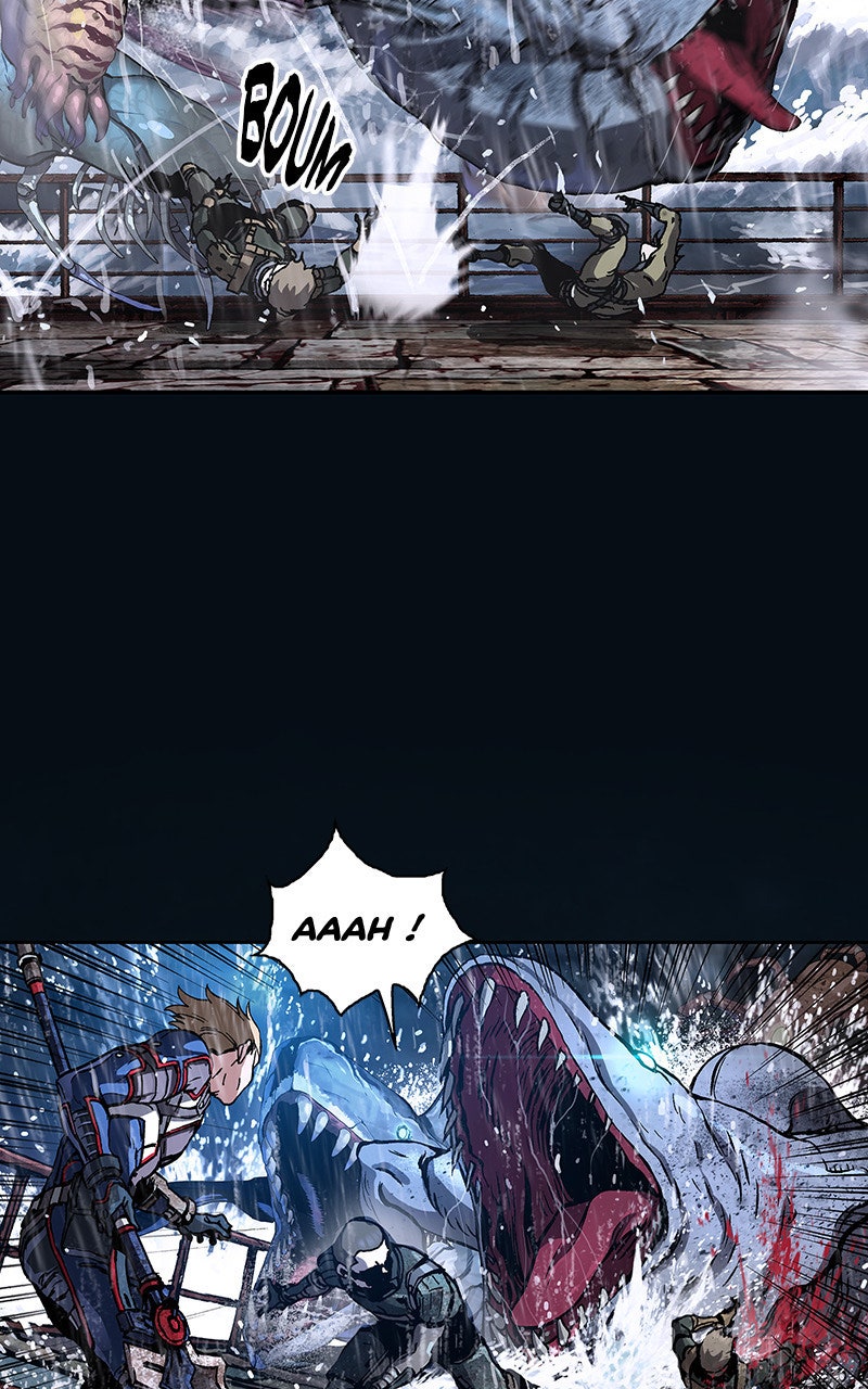 Read Leviathan FR Manga Online