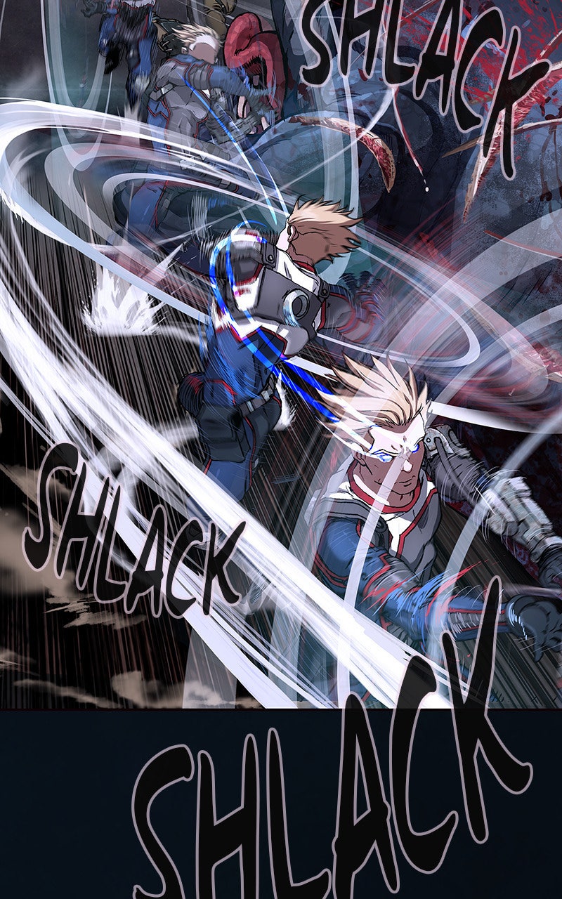 Read Leviathan FR Manga Online